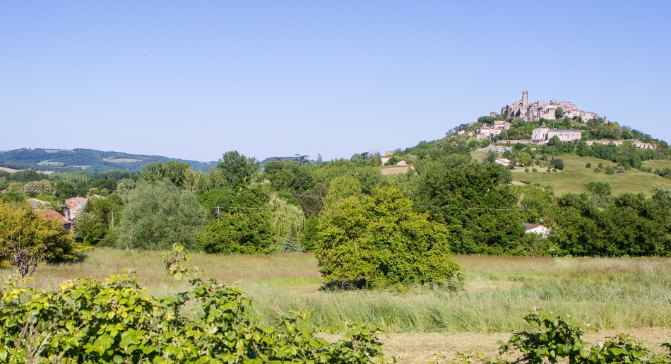 Camping Cordes sur Ciel découvrez Cordes sur Ciel dans le Tarn (81)