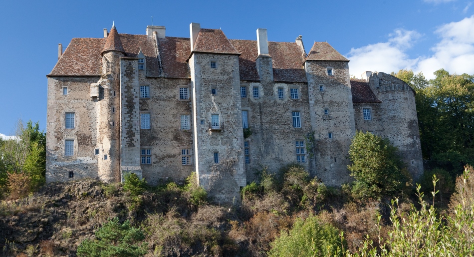 Camping Creuse vos vacances dans la Creuse (23)