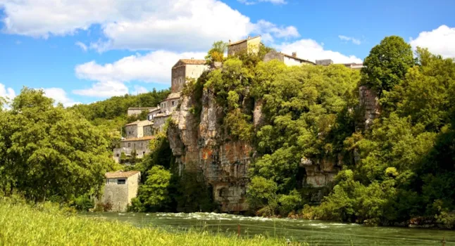 Camping in Cévennes - Ardéche - CampingDirect - Image n°2