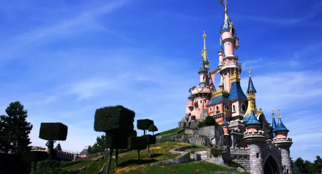 Campeggi vicino a Disneyland - CampingDirect - Immagine n°2