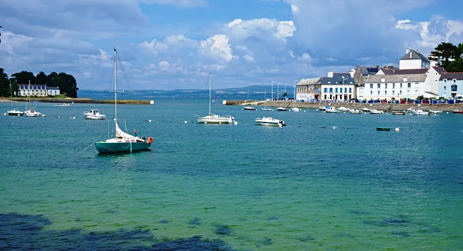 Campingplads Douarnenez - CampingDirect