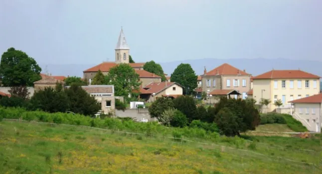 Camping im Hügelgebiet der Drôme - CampingDirect - Bild n°2