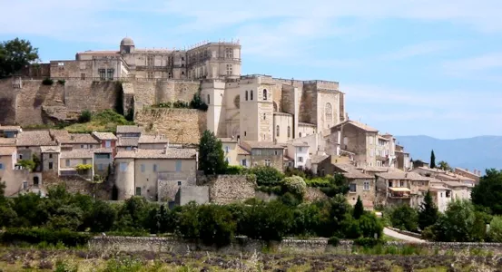 Camping in der Drôme Provençale - CampingDirect - Bild n°1