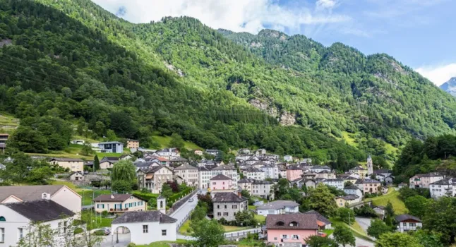 Camping Grisons - CampingDirect - Image n°2