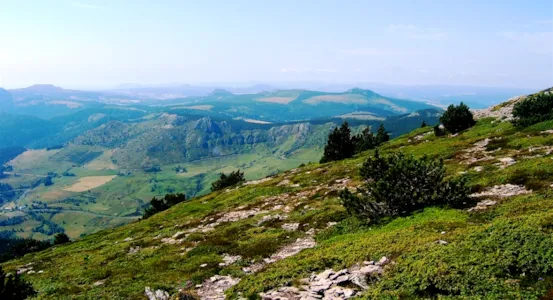 Camping Haute-Loire - CampingDirect - Bild n°1