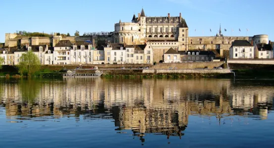 Campeggi Indre - CampingDirect - Immagine n°1