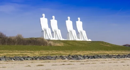 Camping in Südjütland  - CampingDirect - Bild n°1