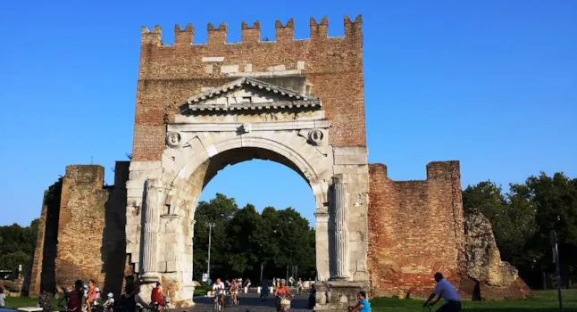 Campingplads Romagna kysten - CampingDirect - Billede n°2