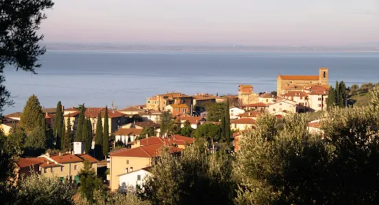 Campeggi Lago Trasimeno - CampingDirect - Immagine n°1