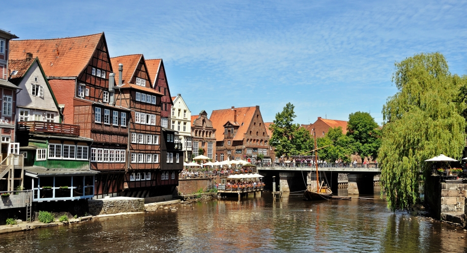 Lüneburg huren