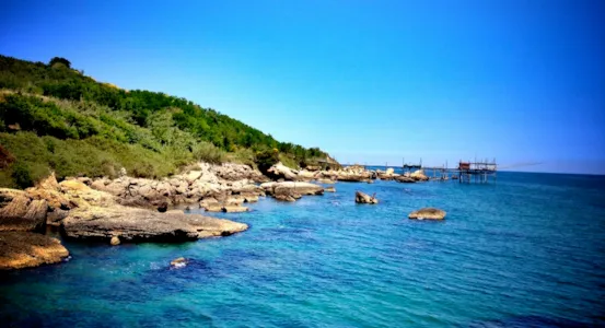 Campeggi sul mare in Abruzzo  - CampingDirect - Immagine n°1