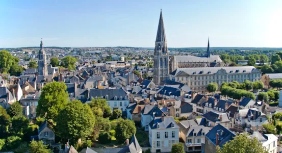 Camping in Loir-et-Cher - CampingDirect - Bild n°1