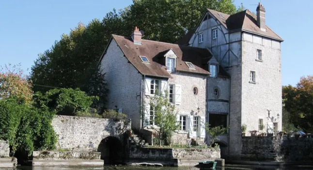 Campeggi Loiret  - CampingDirect - Immagine n°2