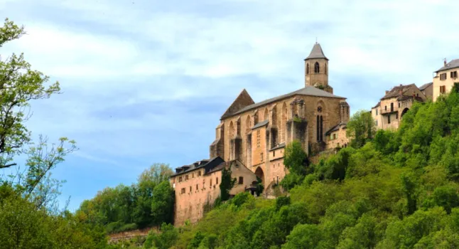 Campings en Najac - CampingDirect - Imagen n°2