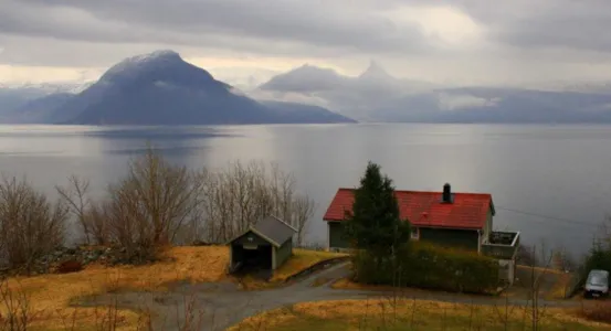 Camping in Norwegen - CampingDirect - Bild n°1