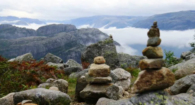 Camping Norvège - CampingDirect - Image n°1