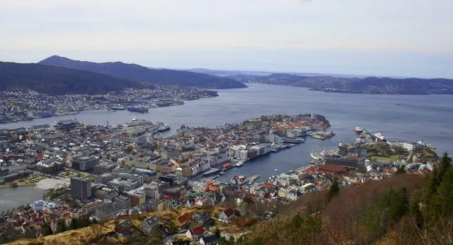 Camping Norvège - CampingDirect - Image n°1