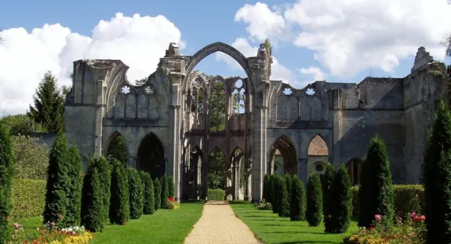 Camping Oise - CampingDirect - Imagen n°2