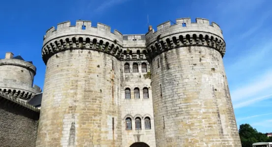 Camping in Orne - CampingDirect - Bild n°1