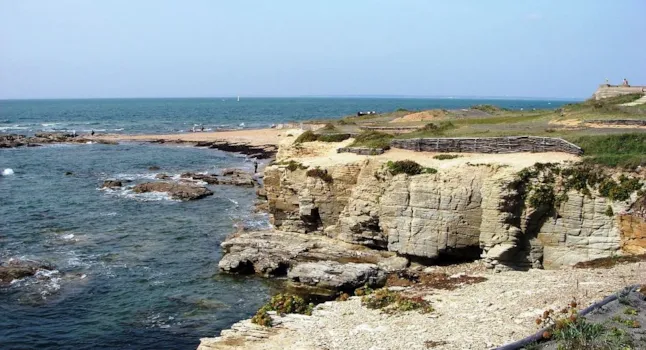 Campeggi a Pays de Retz - CampingDirect - Immagine n°1