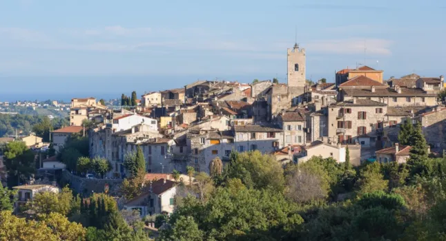 Campeggi Vence e dintorni - CampingDirect - Immagine n°2