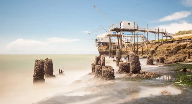 Camping Poitou-Charentes - CampingDirect - Image n°2