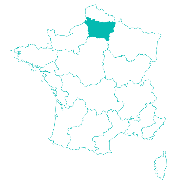 Camping Somme (80) : location de mobilhome