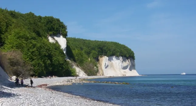 Camping op Rügen - CampingDirect - Afbeelding n°2