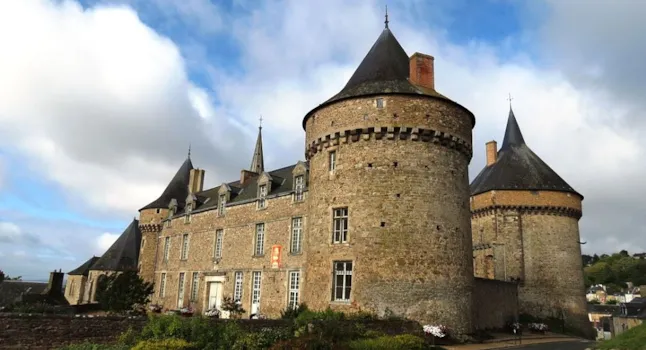 Camping Sarthe  - CampingDirect - Bild n°2