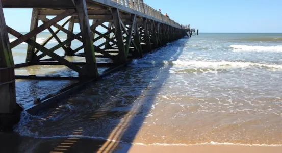 Camping Saint-Jean-de-Monts - CampingDirect - Image n°1