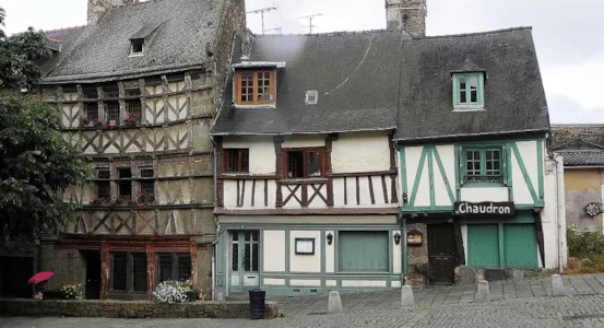 Camping Saint-Brieuc - CampingDirect - Image n°1