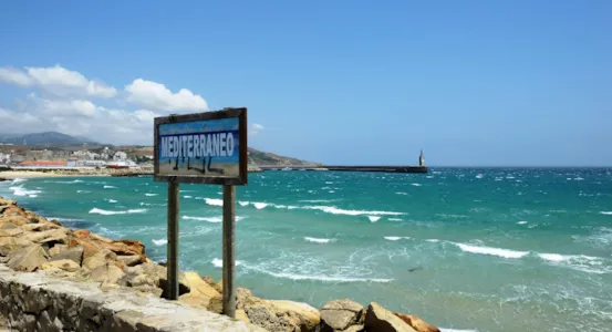 Campeggi Tarifa  - CampingDirect - Immagine n°1