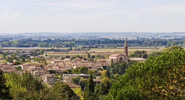 Campingplads Tarn og Garonne - CampingDirect - Billede n°2