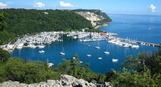 Camping Trieste - CampingDirect - Immagine n°1