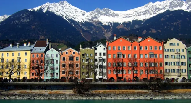 Camping Tyrol - CampingDirect - Image n°2