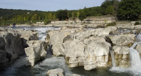 Camping Ceze - CampingDirect - Image n°1