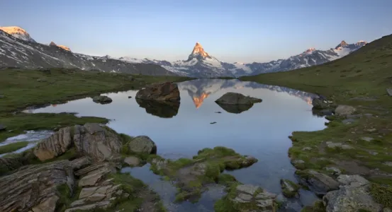 Camping in Wallis - CampingDirect - Afbeelding n°1