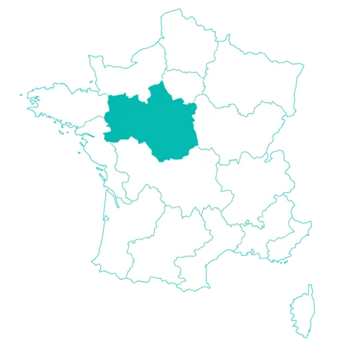 Camping Lamotte-Beuvron - CampingDirect - Image n°1