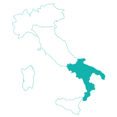 Camping Matera - CampingDirect - Image n°1