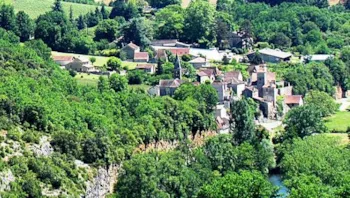 Campingplätze in Quercy im Lot