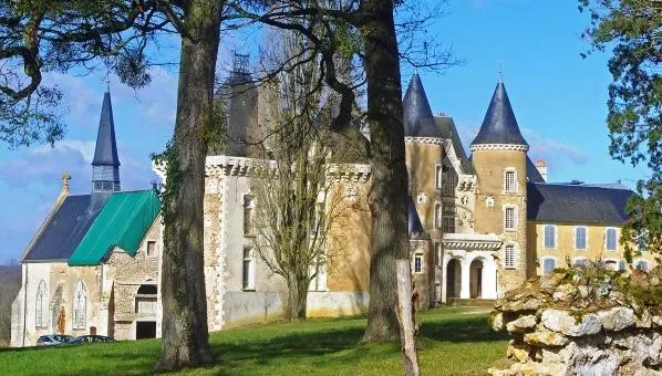 Camping dans l'Indre dans le Centre -Vallée de la Loire