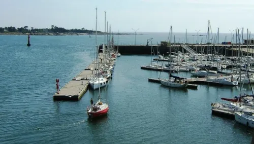 Concarneau - CampingDirect