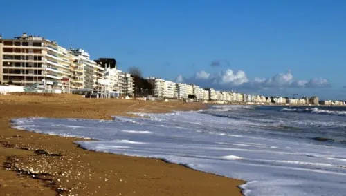 La Baule - CampingDirect