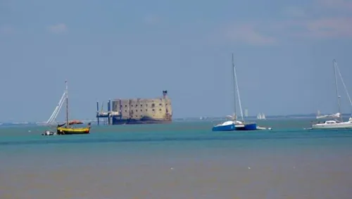 Camping auf der Île d’Oléron - CampingDirect