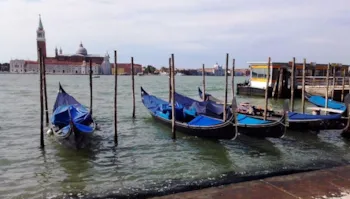 Campingplätze in Venedig
