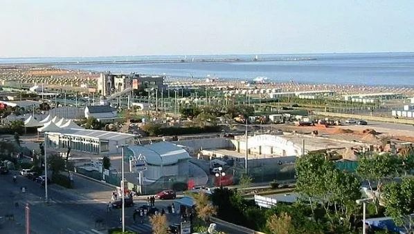 Campingplätze Chioggia und Sottomarina