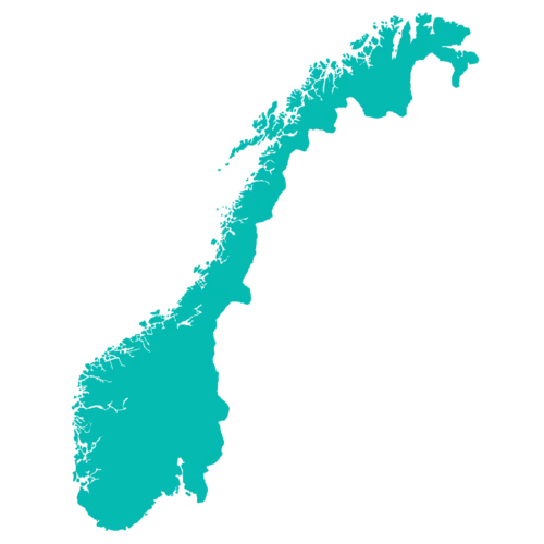 Camping Norvège - CampingDirect - Image n°1