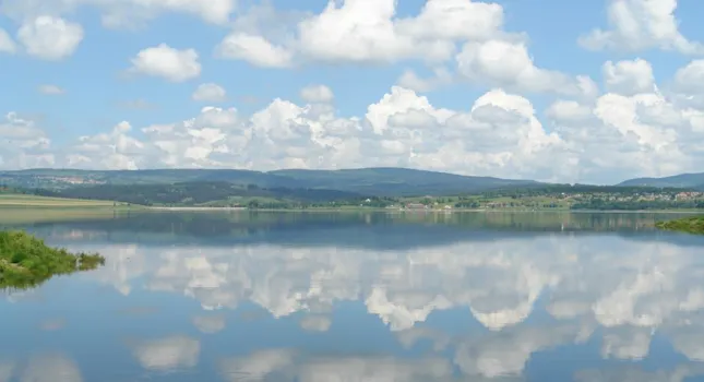 Camping Langogne - CampingDirect - Image n°2