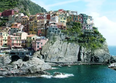 Liguria