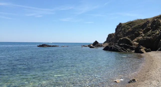 Manuela takes you to Argelès sur Mer - CampingDirect - Image n°1